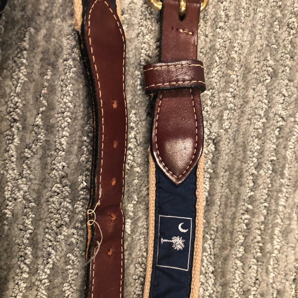 Men’s Belt - Picture 2 of 4